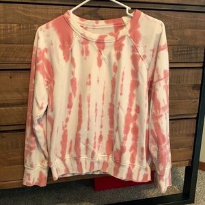 LOFT Lou & Grey Signaturesoft sweatshirt